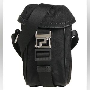 Versace Unisex Crossbody BRAND NEW